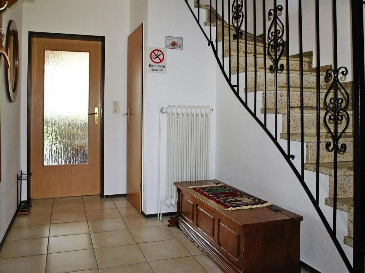 Ferienhaus Mit Grossem Garten In Neßmersiel מראה חיצוני תמונה