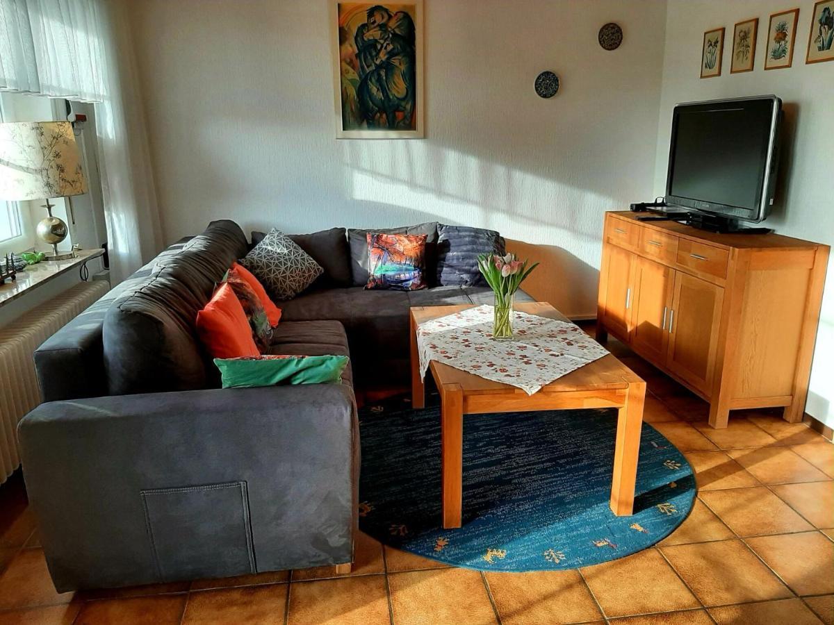 Ferienhaus Mit Grossem Garten In Neßmersiel מראה חיצוני תמונה
