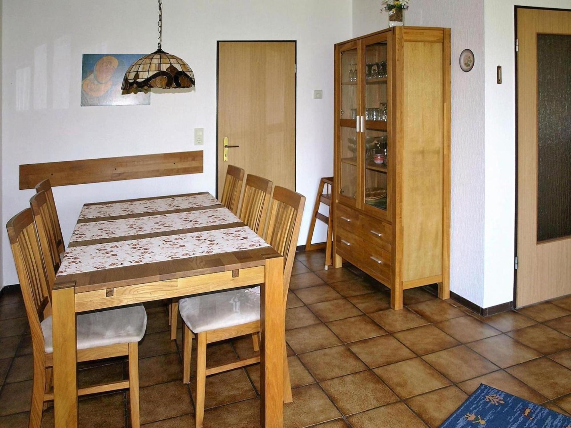 Ferienhaus Mit Grossem Garten In Neßmersiel מראה חיצוני תמונה