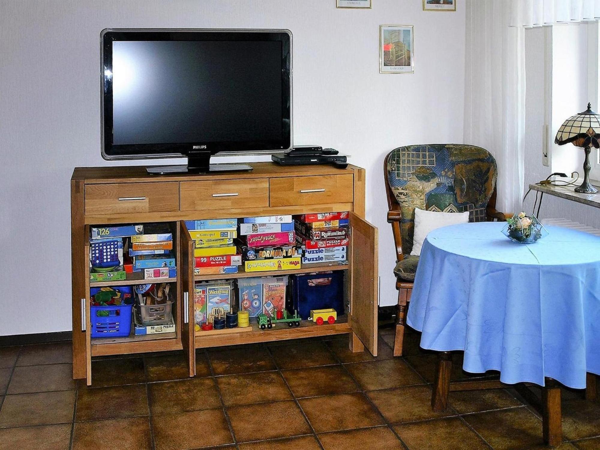 Ferienhaus Mit Grossem Garten In Neßmersiel מראה חיצוני תמונה